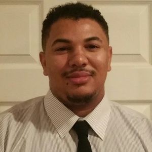 Meet your Posher, Kameron